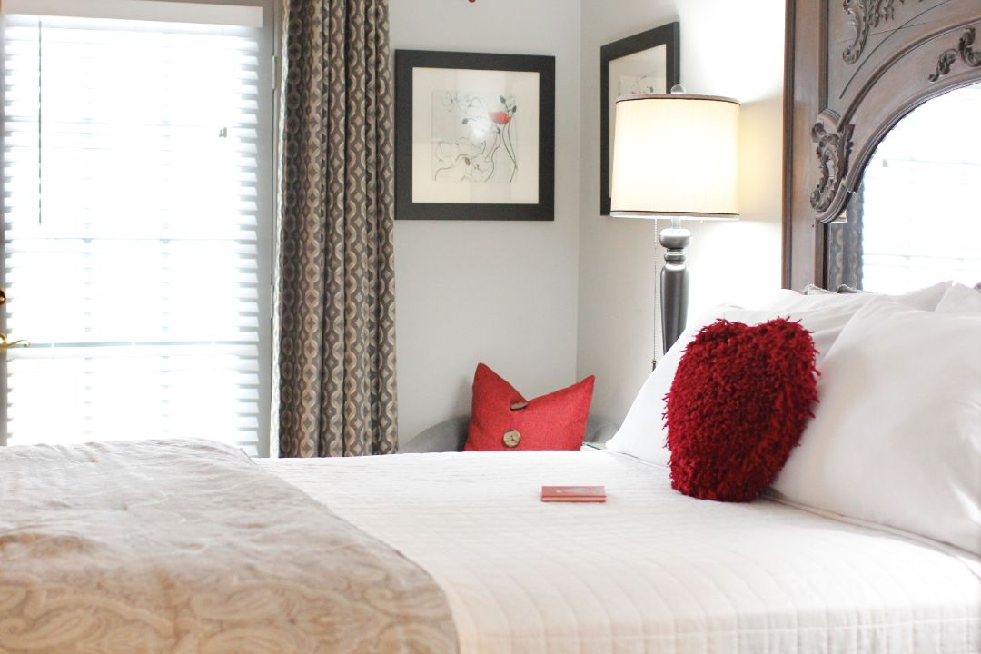 Romantic Getaway in St. Augustine