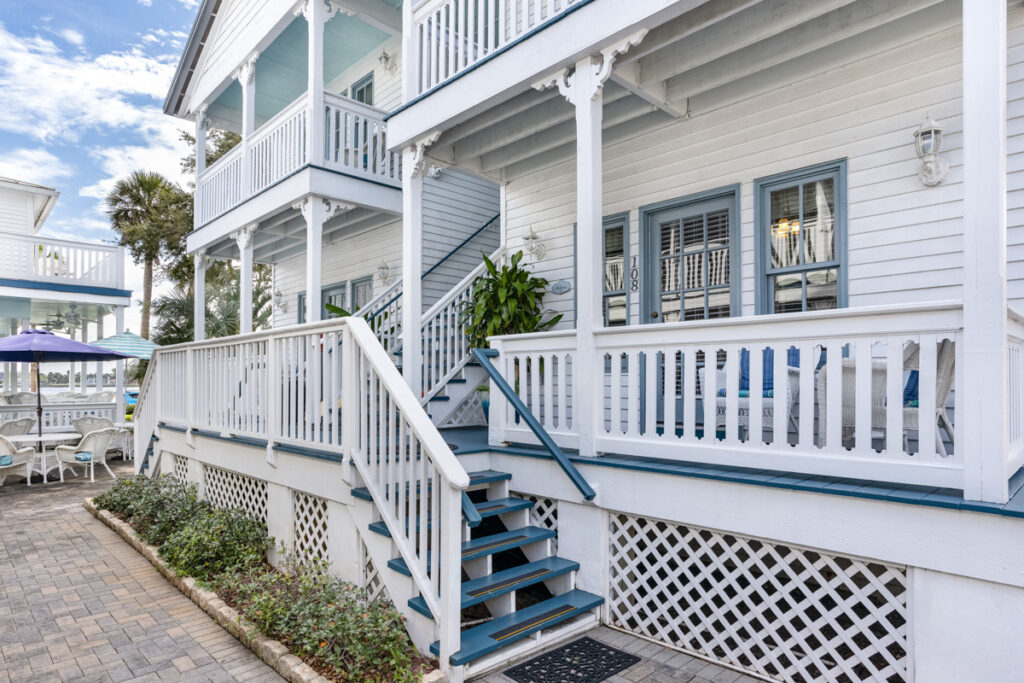 Hotel in St Augustine