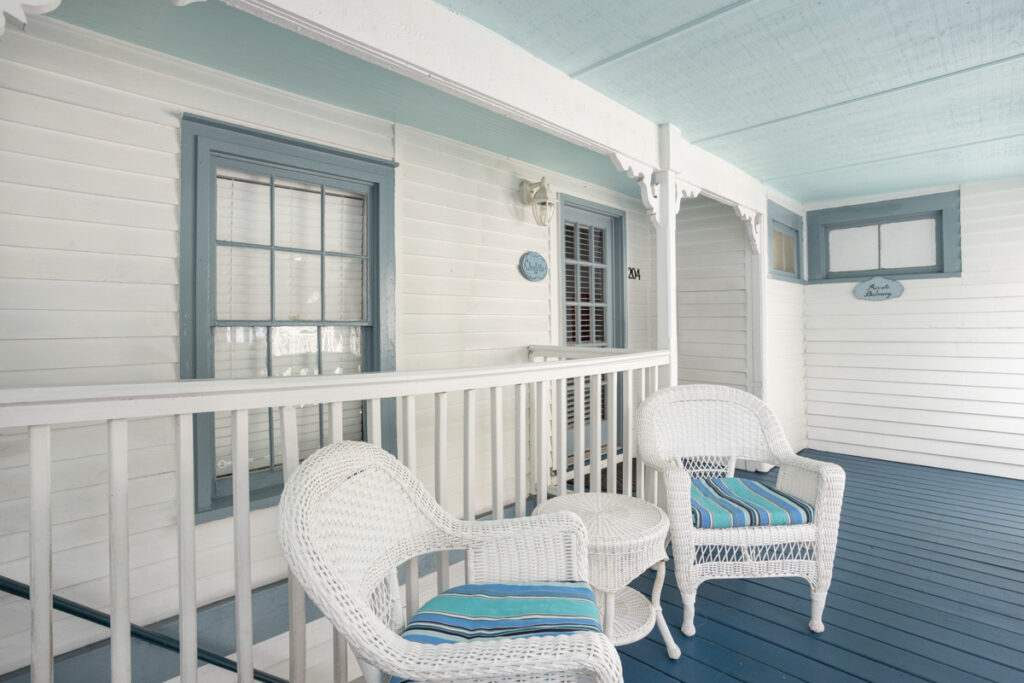 Romantic Getaway in St. Augustine