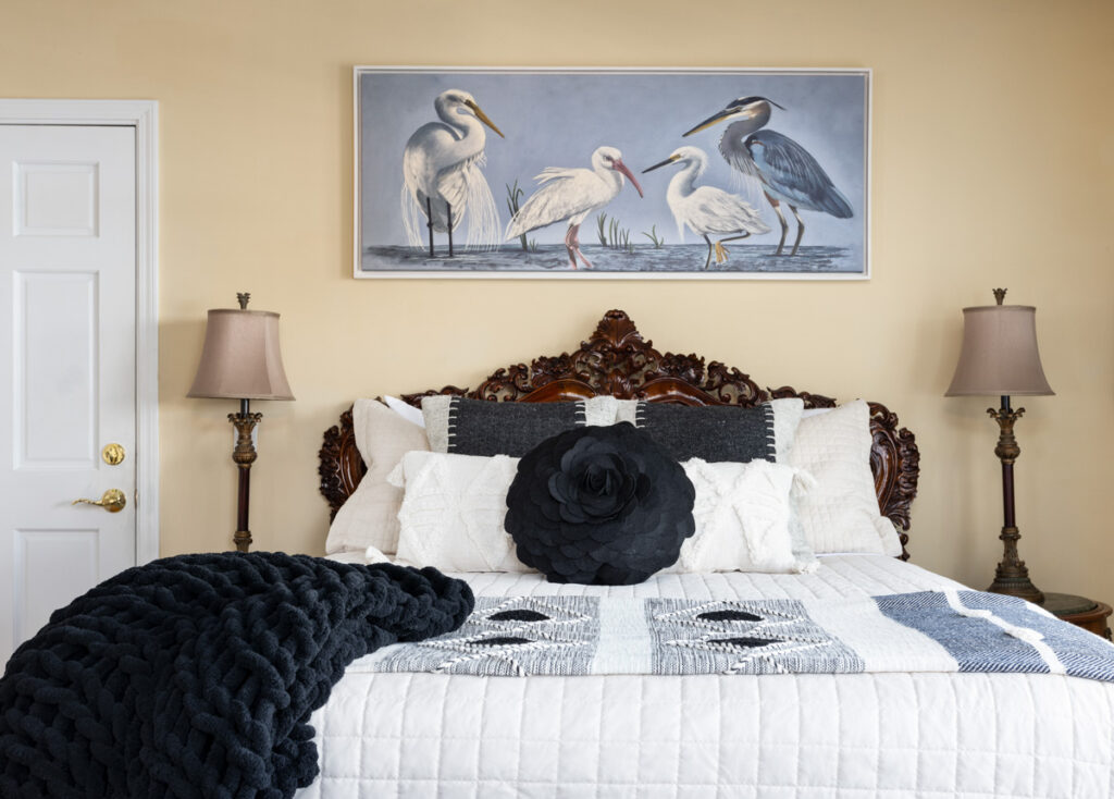 Top Rated Bed and Breakfast in St. Augustine