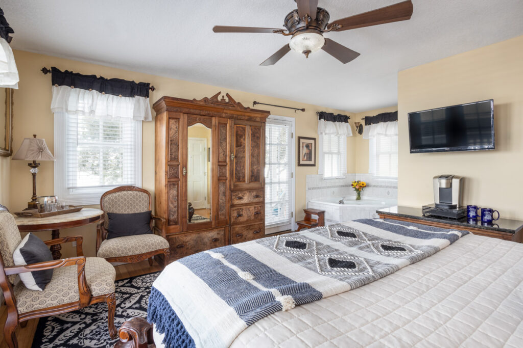 Best Hotel Near Downtown Florida