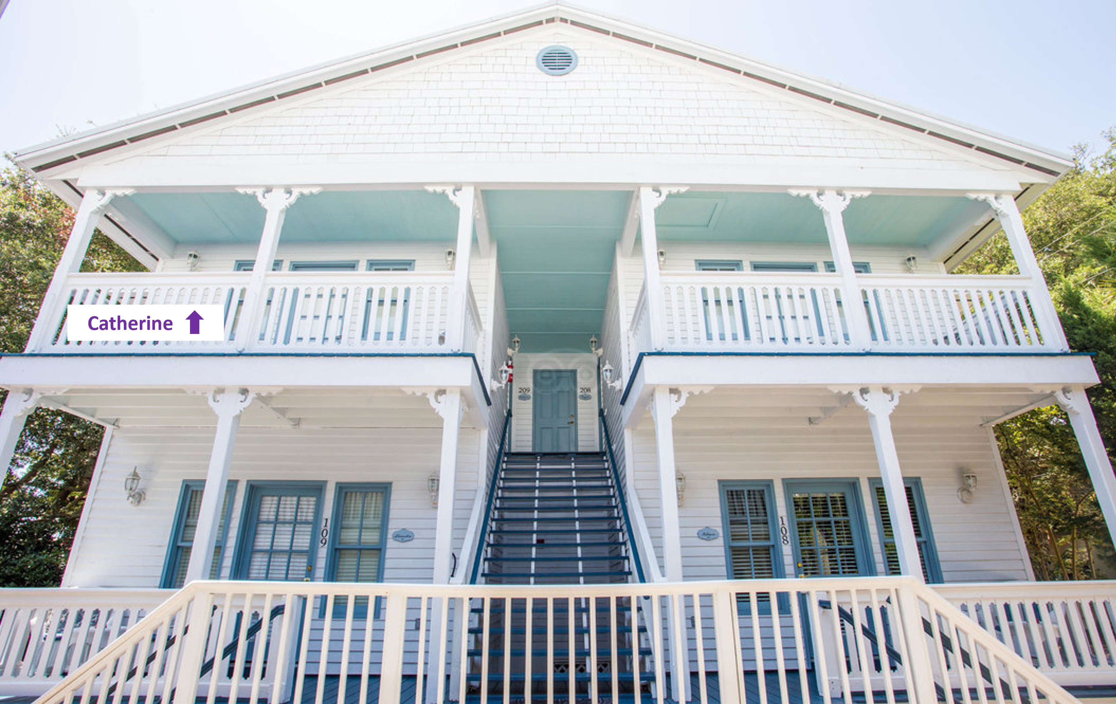 Best hotel in Bayfront St. Augustine