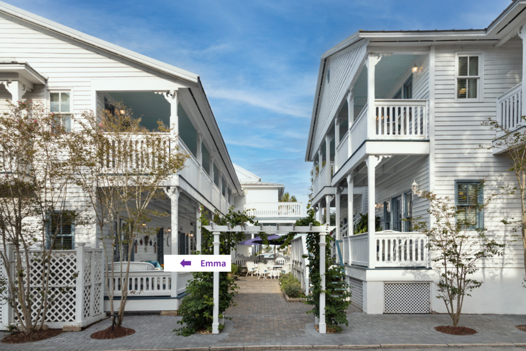Best hotel in St Augustine downtown