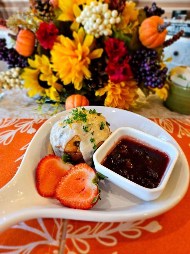 Romantic Getaway in St. Augustine