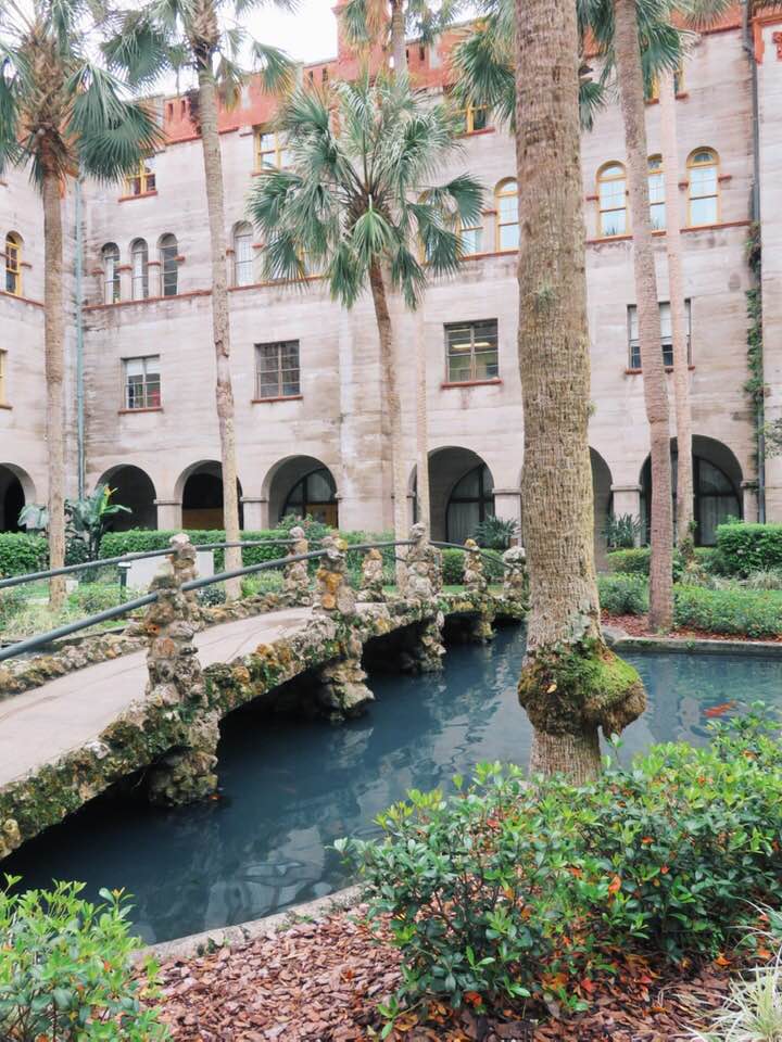 Best hotel in St Augustine downtown