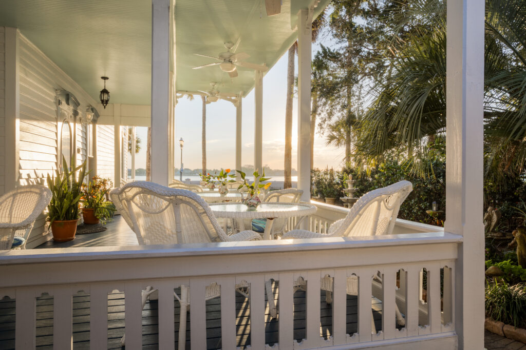Highest Rated Hotel in St. Augustine Florida