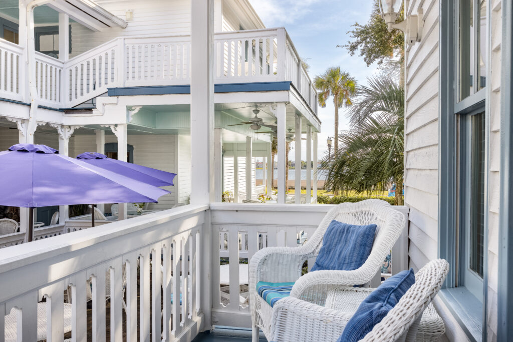 Best Hotel Near Downtown Florida