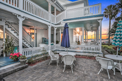 Highest Rated Hotel in St. Augustine