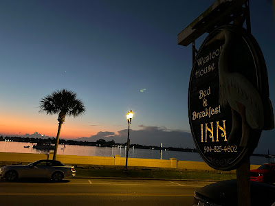 Best hotel in Bayfront