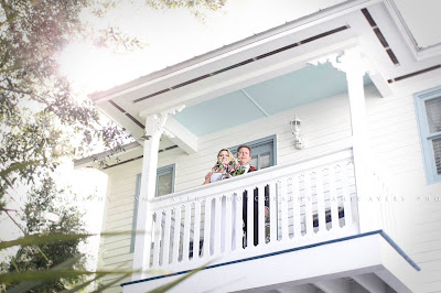 Romantic Getaway in St. Augustine