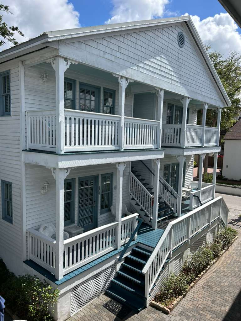 Best Hotel in Bayfront