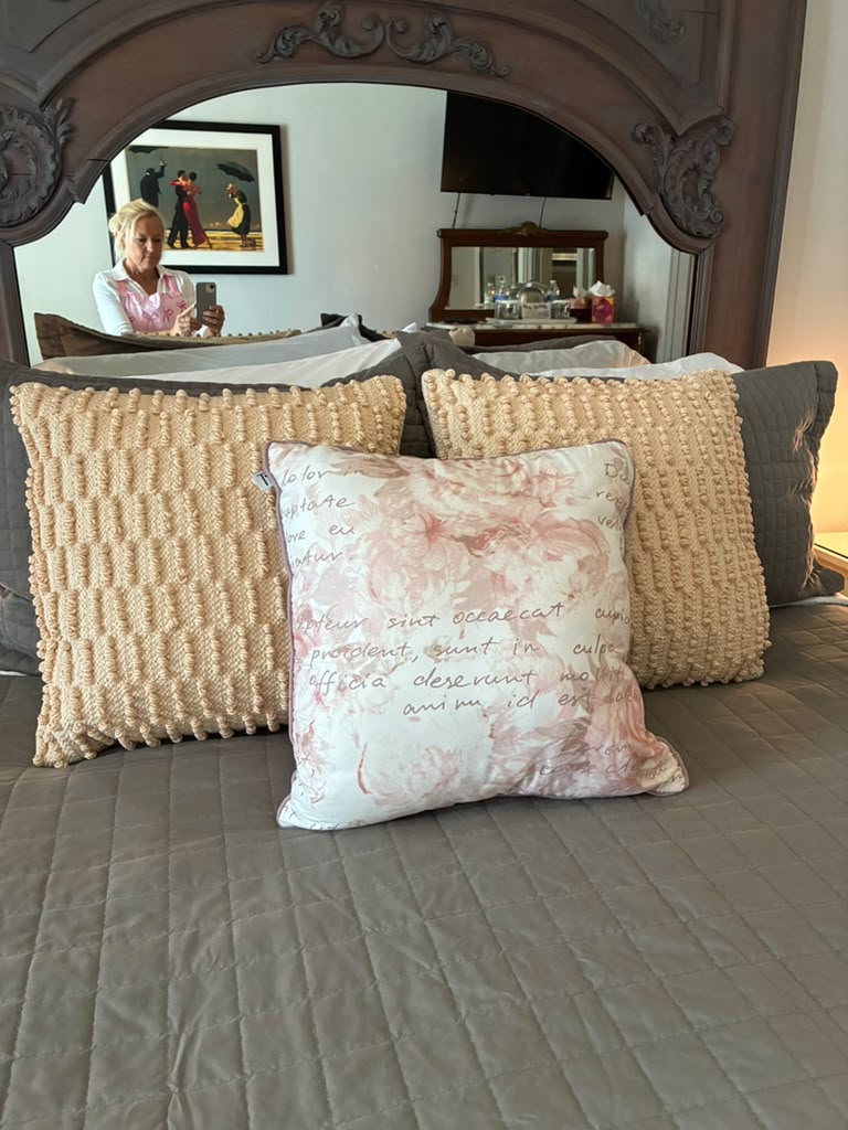Best bed and breakfast in St. Augustine