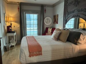 Best Hotel in Bayfront St. Augustine
