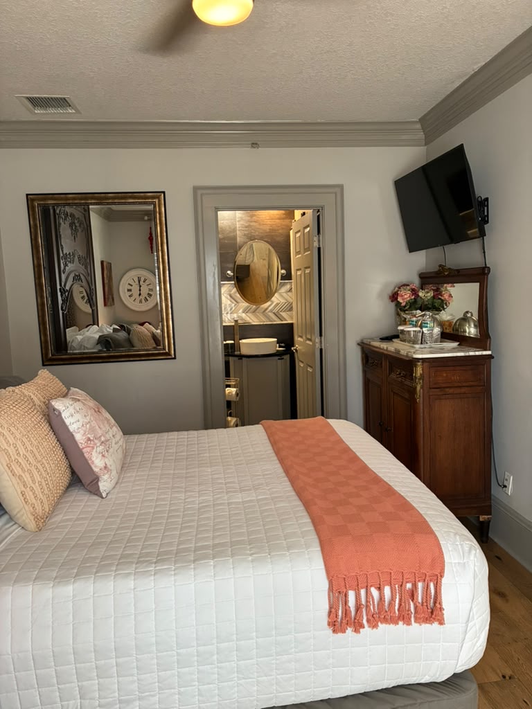 Best hotel in St Augustine downtown
